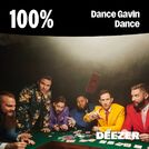 100% Dance Gavin Dance