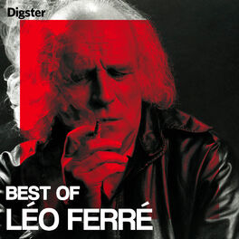 Cover of playlist Léo Ferré Best Of