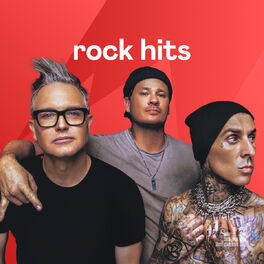 Cover of playlist Rock Hits