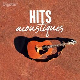 Cover of playlist Hits Acoustiques (U2, Sam Smith, James Bay...)
