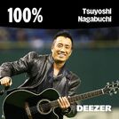 100% Tsuyoshi Nagabuchi
