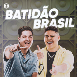 Cover of playlist Batidão Brasil ∙ Top Hits 2023 ∙ As Mais Ouvidas