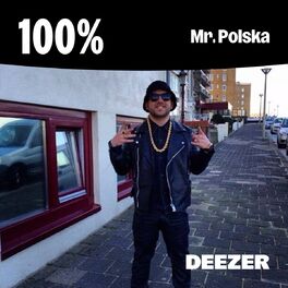 Cover of playlist 100% Mr. Polska