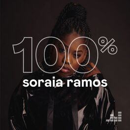 Cover of playlist 100% Soraia Ramos