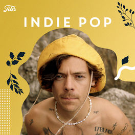 Cover of playlist Alt Pop - Indie Pop Rock 2023