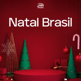 Cover of playlist NATAL BRASIL 2024 - MÚSICAS DE NATAL (AS MELHORES)