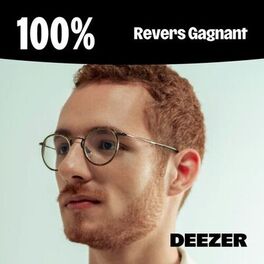Cover of playlist 100% Revers Gagnant