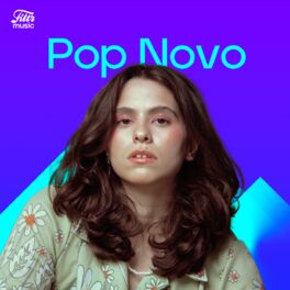 Cover of playlist Pop Novo 2023 🤩 As Novas do Pop 2023
