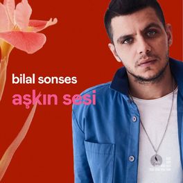 Cover of playlist Aşkın Sesi by Bilal Sonses