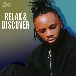 Cover of playlist Relax and Discover