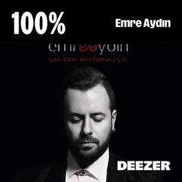 Cover of playlist 100% Emre Aydin