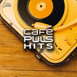 Cover of playlist Caf%u00e9 Puls Hits