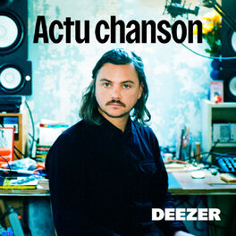 Cover of playlist Actu chanson