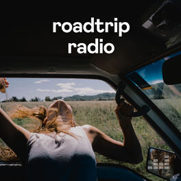 Cover of playlist Roadtrip Radio