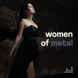 Women of Metal