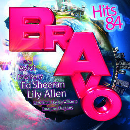 Cover of playlist BRAVO Hits 84