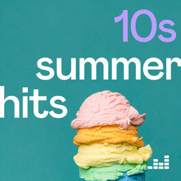 Cover of playlist 10s Summer Hits