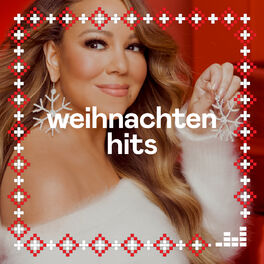 Cover of playlist Weihnachten Hits