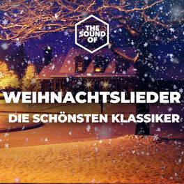 Cover of playlist Weihnachtslieder 2022 - Die schönsten Klassiker