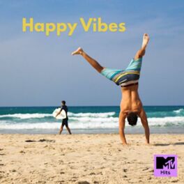 Cover of playlist Happy Vibes