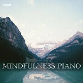 Cover of playlist Mindfulness piano | Calm, relaxing music for focus