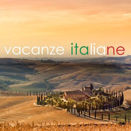 Cover of playlist Italian Summer Playlist - Vacanze Italiane...