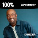 100% Darius Rucker