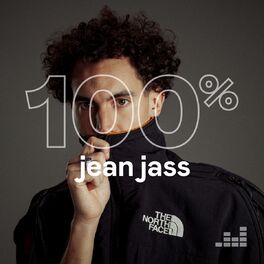 Cover of playlist 100% Jeanjass