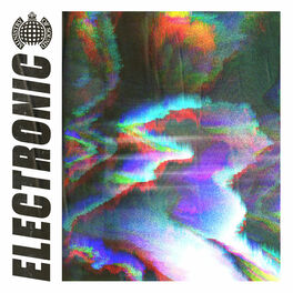 Cover of playlist Electronic | Ministry of Sound