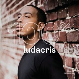 Cover of playlist 100% Ludacris
