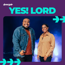 Cover of playlist Black Gospel ✝️ | Yes! Lord  | Black Music Gospel 
