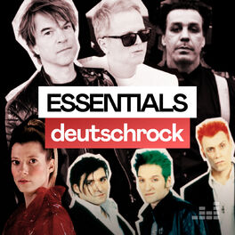 Deutschrock Essentials