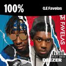 100% Q.E Favelas