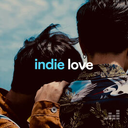 Cover of playlist Indie Love