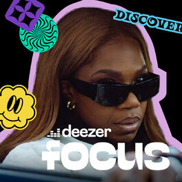 Cover of playlist Deezer Focus