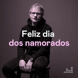 Cover of playlist Feliz dia dos namorados