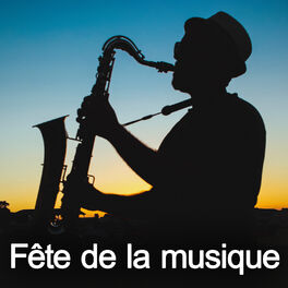 Cover of playlist Fête de la Musique 2023 : Jazz, Classique & BOF