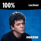 100% Lou Reed