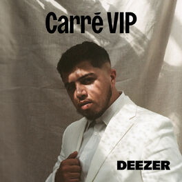 Cover of playlist Carré VIP