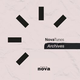 Cover of playlist NovaTunes