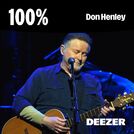 100% Don Henley