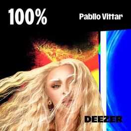 Cover of playlist 100% Pabllo Vittar