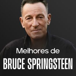 Cover of playlist Bruce Springsteen - As Melhores