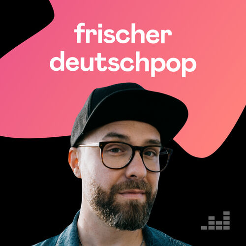 Frischer Deutschpop Playlist | Auf Deezer Hören