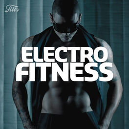 Cover of playlist Electro Fitness