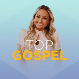 Cover of playlist Top Gospel