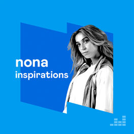 Cover of playlist Nona: Inspirations