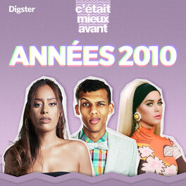 Cover of playlist Annees 2010