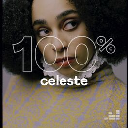 Cover of playlist 100% Celeste