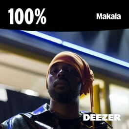 Cover of playlist 100% Makala